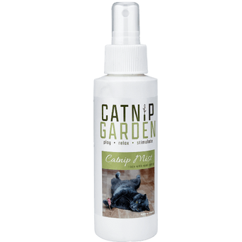 Multipet Multipet Catnip Garden Mist Cat Spray
