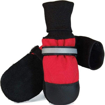 Muttluks Muttluks Fleece Lined Dog Boots