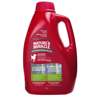 Nature's Miracle Nature's Miracle Advanced Stain & Odor Eliminator for Dogs