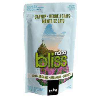 noba Animal Co. noba Bliss Catnip