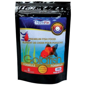 NorthFin NorthFin Goldfish Formula Premium Fish Food