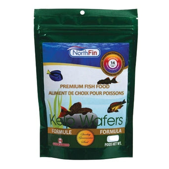 NorthFin NorthFin Kelp Wafers Formula Premium Fish Food