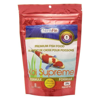 NorthFin NorthFin Koi Supreme Formula Premium Fish Food