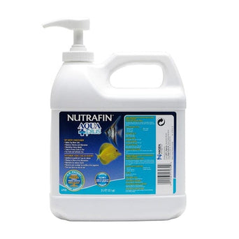 Nutrafin Nutrafin Aqua Plus Tap Water Conditioner