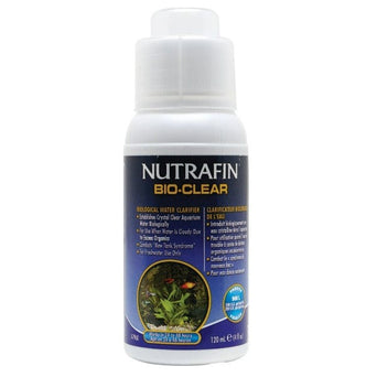 Nutrafin Nutrafin Bio-Clear Biological Water Clarifier