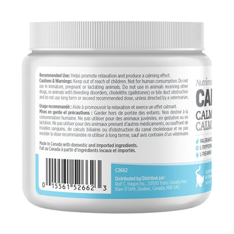 Nutrience Care+ Calming Cat Supplement