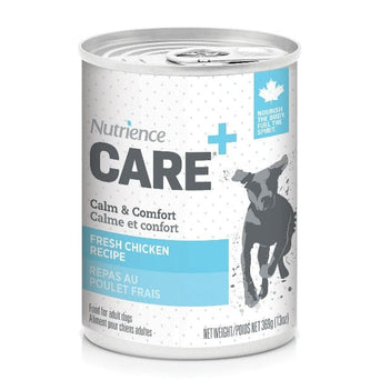 Nutrience Nutrience Care+ Calm & Comfort Canned Dog Food
