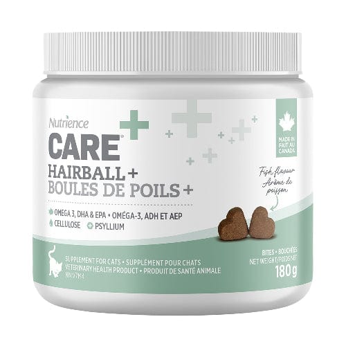 Nutrience Care+ Dog & Cat Supplements