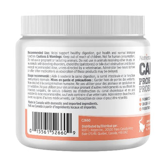 Nutrience Nutrience Care+ Probiotic Cat Supplement