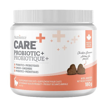 Nutrience Nutrience Care+ Probiotic Cat Supplement