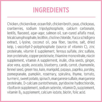 Nutrience Nutrience Care+ Urinary Health Canned Cat Food