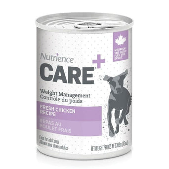 Nutrience Nutrience Care+ Weight Management Canned Dog Food