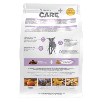 Nutrience Nutrience Care+ Weight Management Dry Dog Food