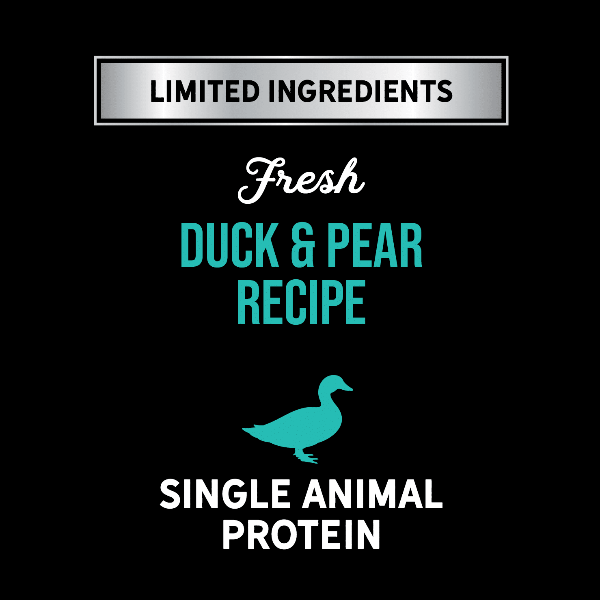 Nutrience SubZero Duck & Pear Limited Ingredient Dry Cat Food Petland