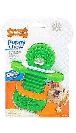 Nylabone Nylabone Puppy Rubber Teethers