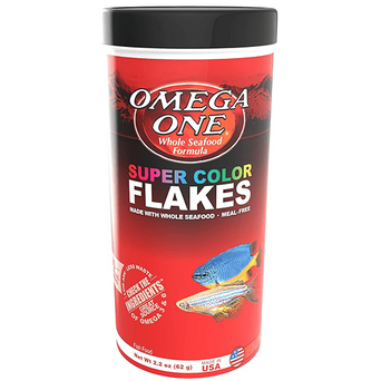 Omega Sea Omega One Super Color Flakes