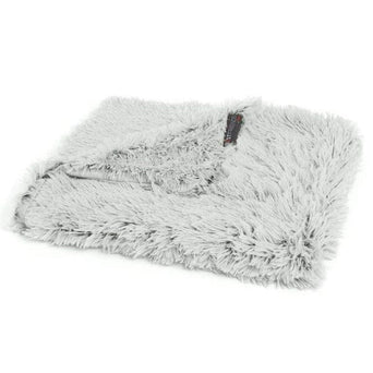 Outward Hound Best Friends by Sheri Luxury Shag Pet Throw Blanket
