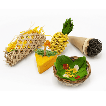 Oxbow Oxbow Enriched Life - Celebration Party Pack