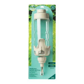 Oxbow Oxbow Enriched Life - Dripless Water Bottle