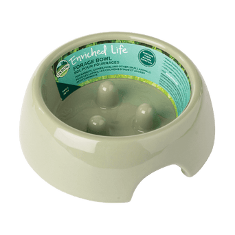 Oxbow Oxbow Enriched Life - Forage Bowl