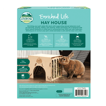 Oxbow Oxbow Enriched Life - Hay House