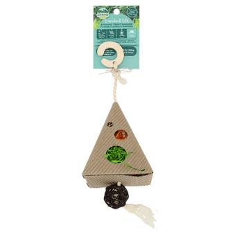 Oxbow Oxbow Enriched Life - Pyramid Treat Hanger