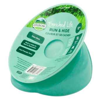 Oxbow Oxbow Enriched Life - Run & Hide