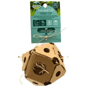 Oxbow Oxbow Enriched Life - Tumble'N Toss