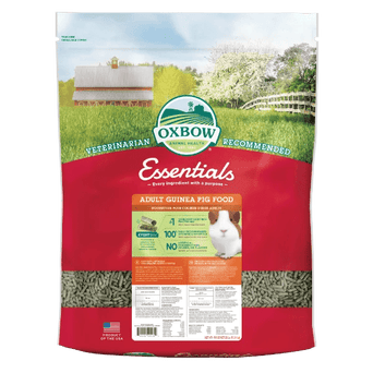 Oxbow Oxbow Essentials Adult Guinea Pig Food