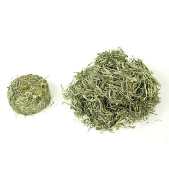 Oxbow Oxbow Harvest Stacks Western Timothy with Chamomile