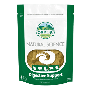 Oxbow Oxbow Natural Science Digestive Support