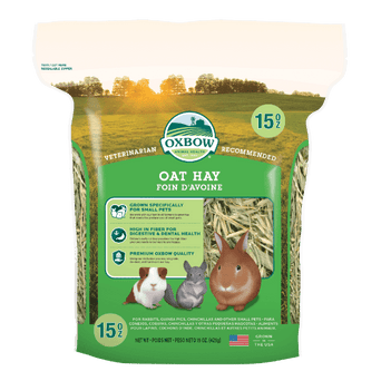 Oxbow Oxbow Oat Hay