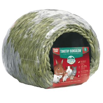 Oxbow Oxbow Timothy Club - Timothy Bungalow