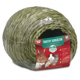 Oxbow Oxbow Timothy Club - Timothy Bungalow