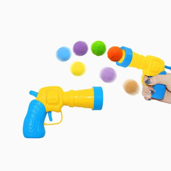Pawise Pawise Cat Ball Launcher