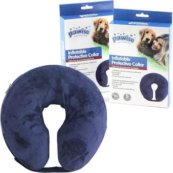 Pawise Pawise Inflatable Protective Collar