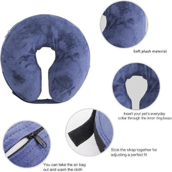 Pawise Pawise Inflatable Protective Collar