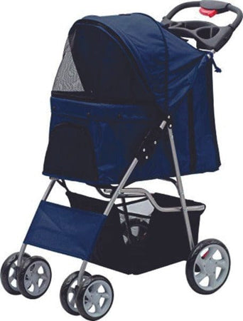 Pawise Pawise Pet Stroller