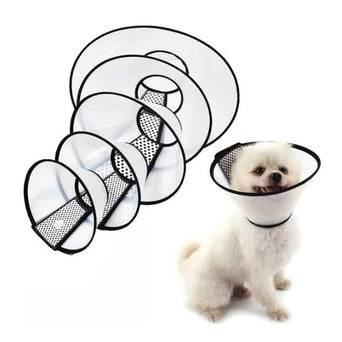 Pawise Pawise Recovery E-Collar