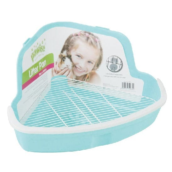 All living things scatterless litter pan shop