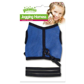 Pawise Pawise Small Animal Harness and Lead Set