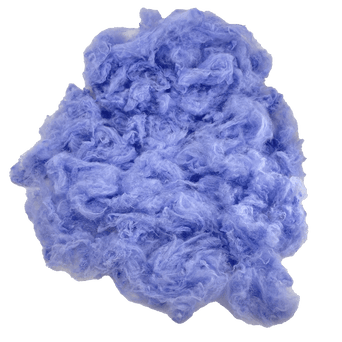 Pawise Pawise Snuggle Nest; Small Animal Nesting Fluff