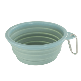 Paws Paws Collapsible Pet Bowl