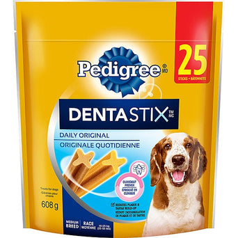 Pedigree Pedigree DentaStix Daily Original Dog Dental Treat