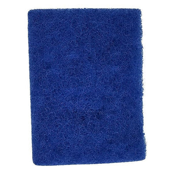 Penn Plax Aqua Life Wizard Algae Scrubber Pad; Glass