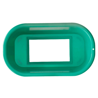 Penn Plax Bird Life Bird Bath with Mirror