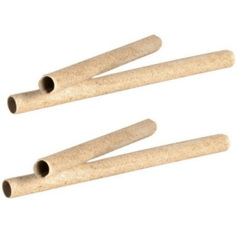 Penn Plax Bird Life Sand Perch Cover