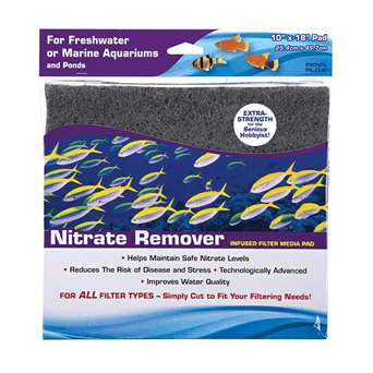 Penn Plax Cut To Fit Nitrate Remover Pad