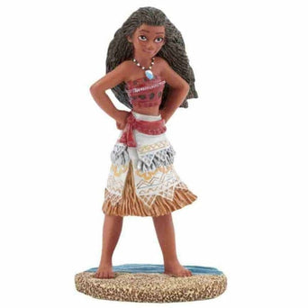 Penn Plax Disney's Moana Medium Ornament
