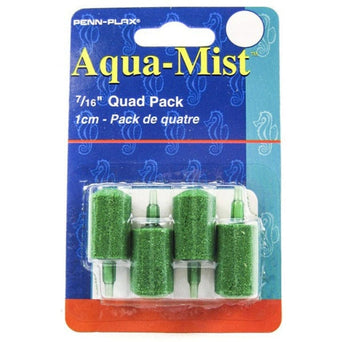 Penn Plax Penn-Plax Aqua Mist 7/16 Canister Airstones